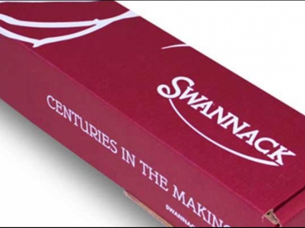 Printed ecommerce boxes: Branding ideas for packaging.